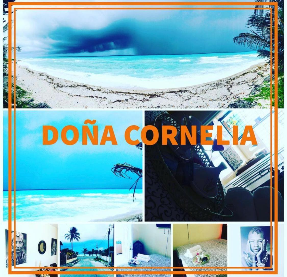 帕托斯 Dona Cornelia酒店 外观 照片